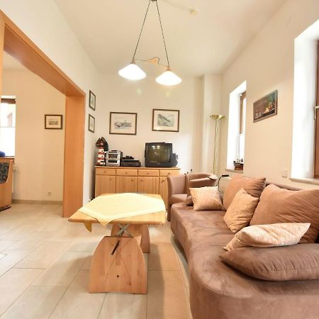 Beautiful Apartment In Rerik With Garden Near Sea Eksteriør bilde
