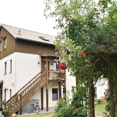 Beautiful Apartment In Rerik With Garden Near Sea Eksteriør bilde