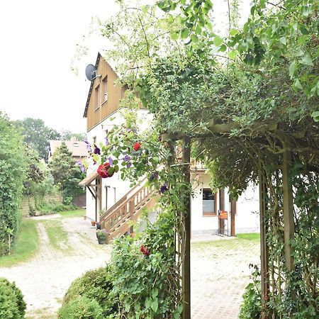 Beautiful Apartment In Rerik With Garden Near Sea Eksteriør bilde