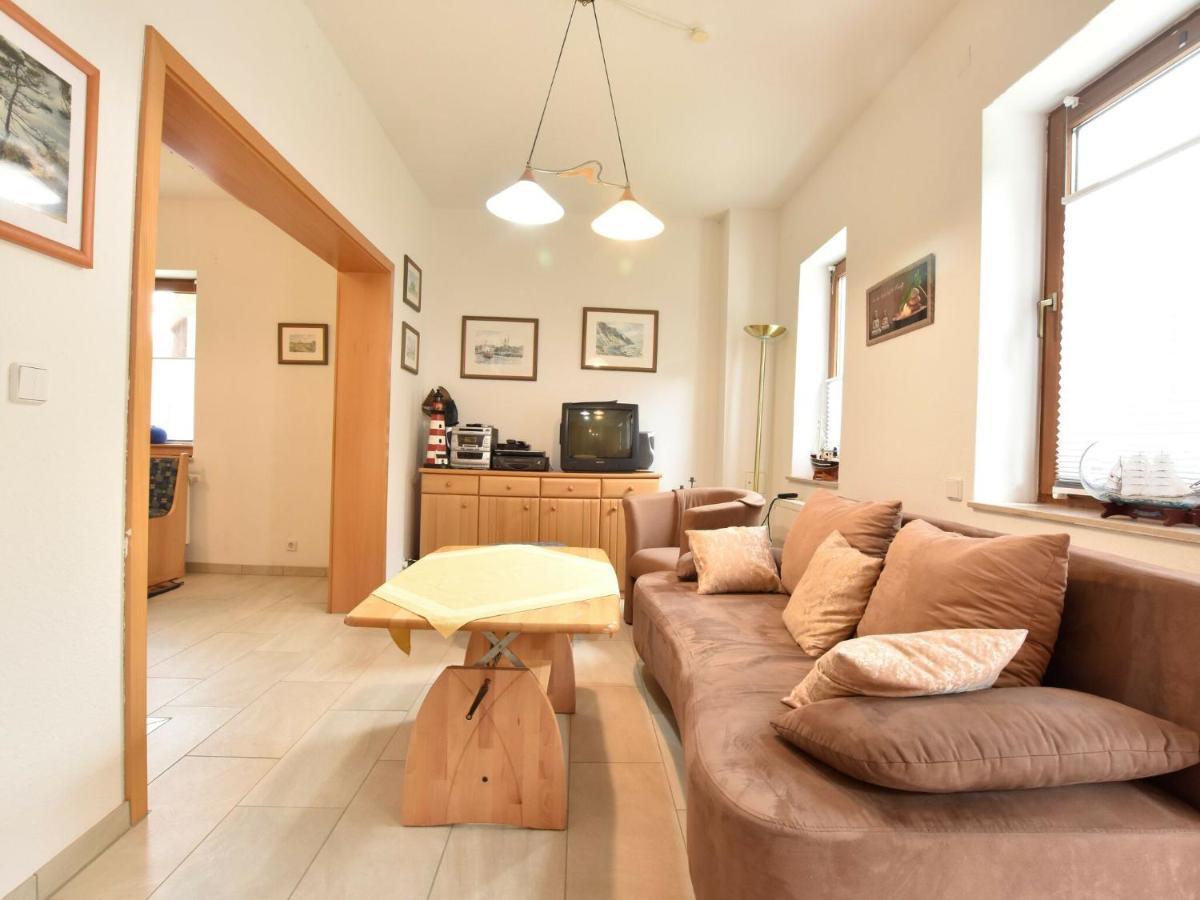 Beautiful Apartment In Rerik With Garden Near Sea Eksteriør bilde