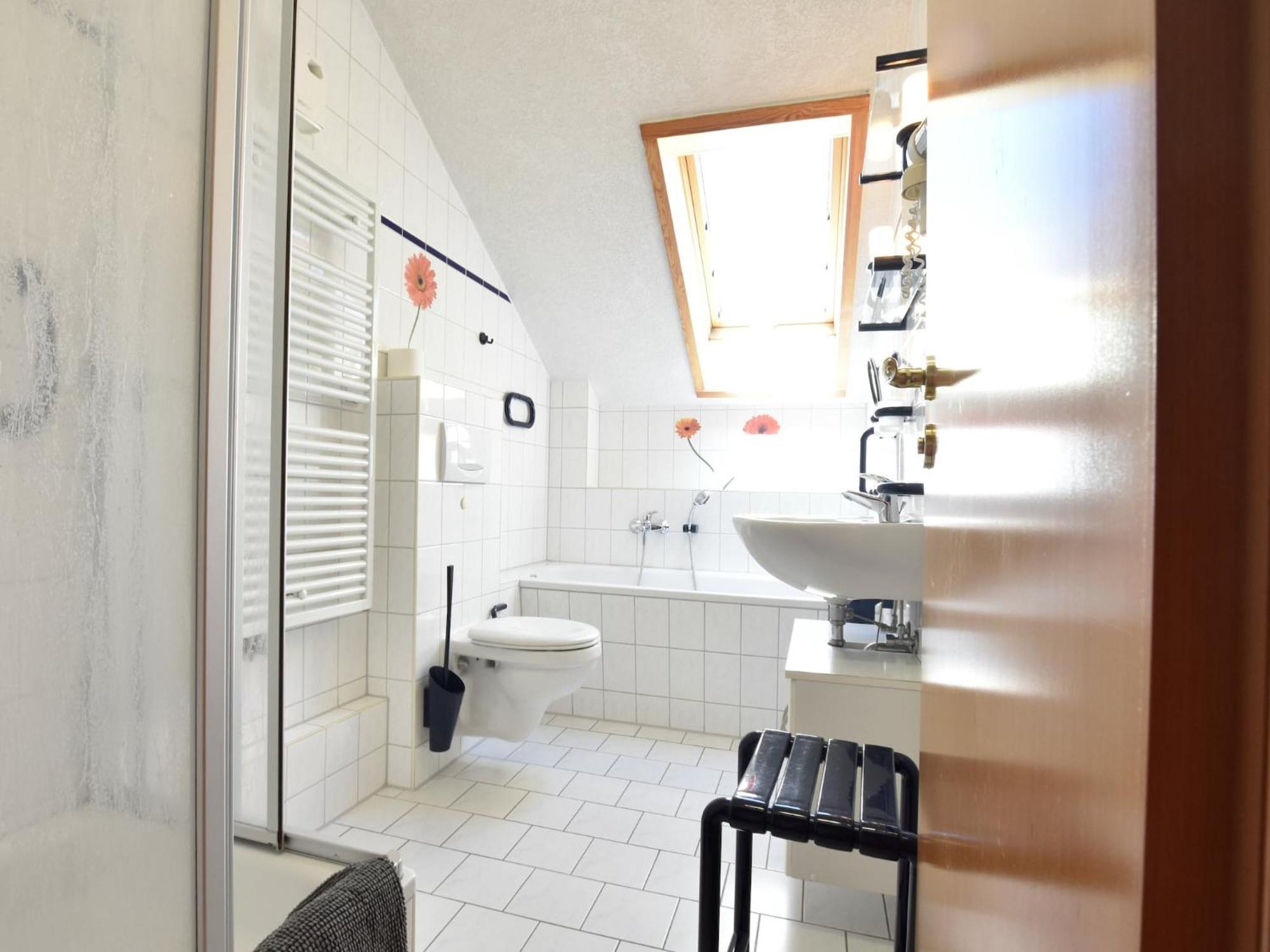 Beautiful Apartment In Rerik With Garden Near Sea Eksteriør bilde
