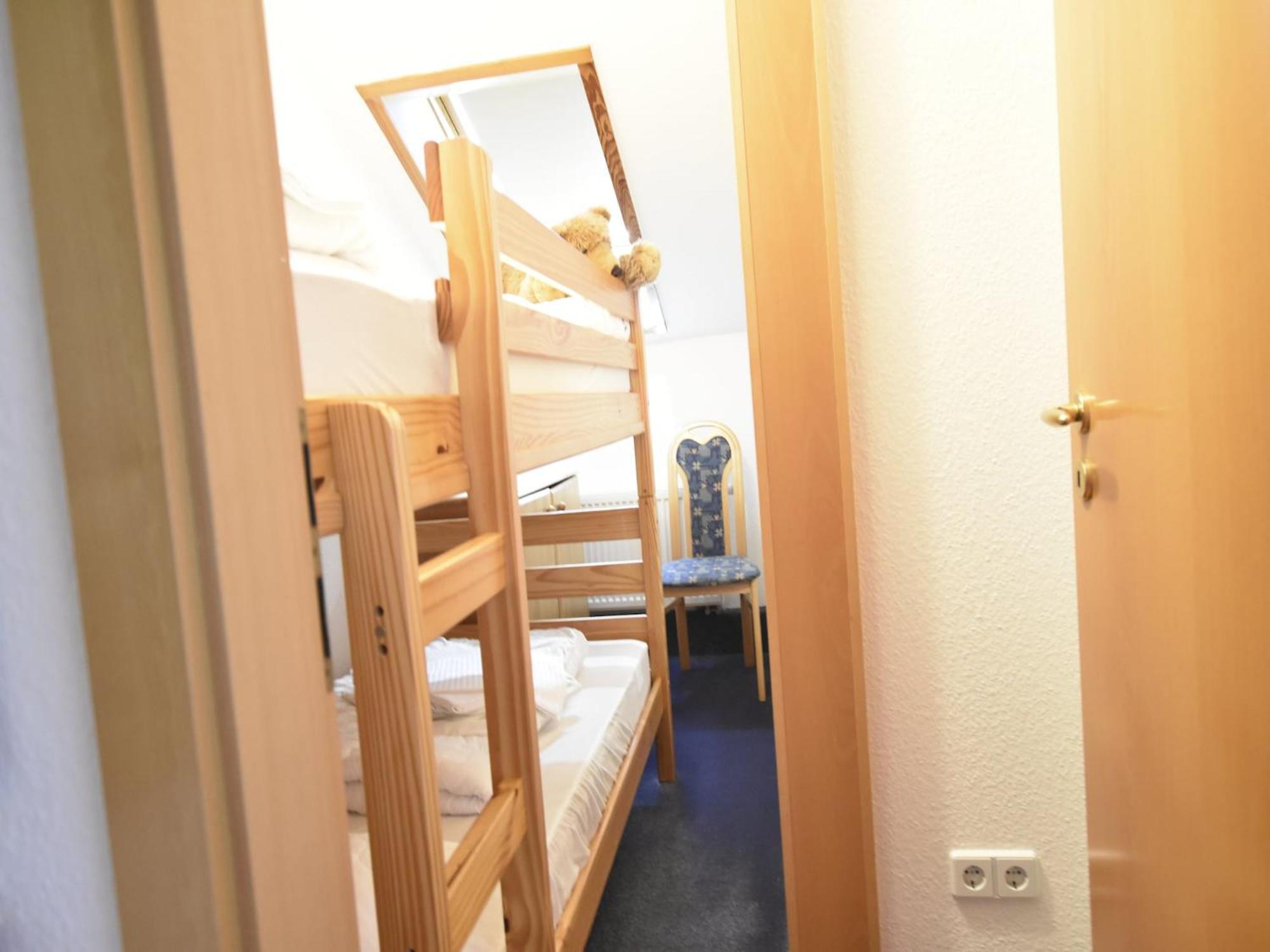 Beautiful Apartment In Rerik With Garden Near Sea Eksteriør bilde