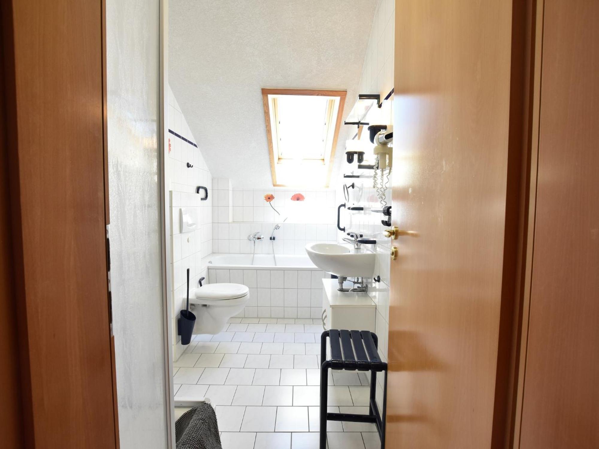 Beautiful Apartment In Rerik With Garden Near Sea Eksteriør bilde