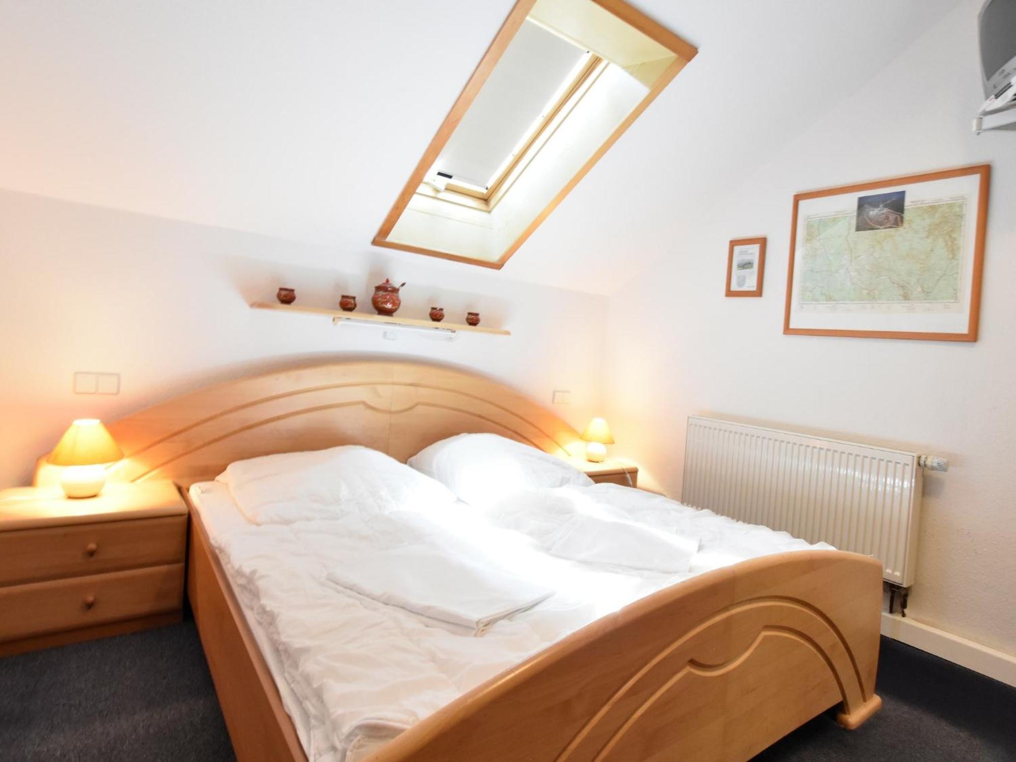 Beautiful Apartment In Rerik With Garden Near Sea Eksteriør bilde