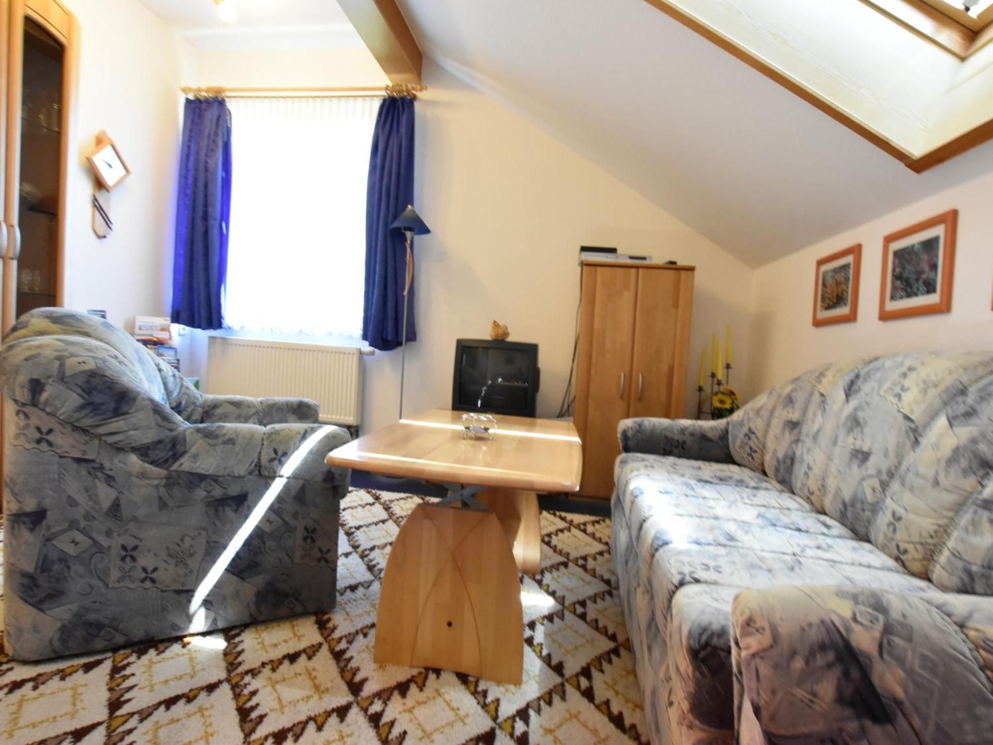 Beautiful Apartment In Rerik With Garden Near Sea Eksteriør bilde