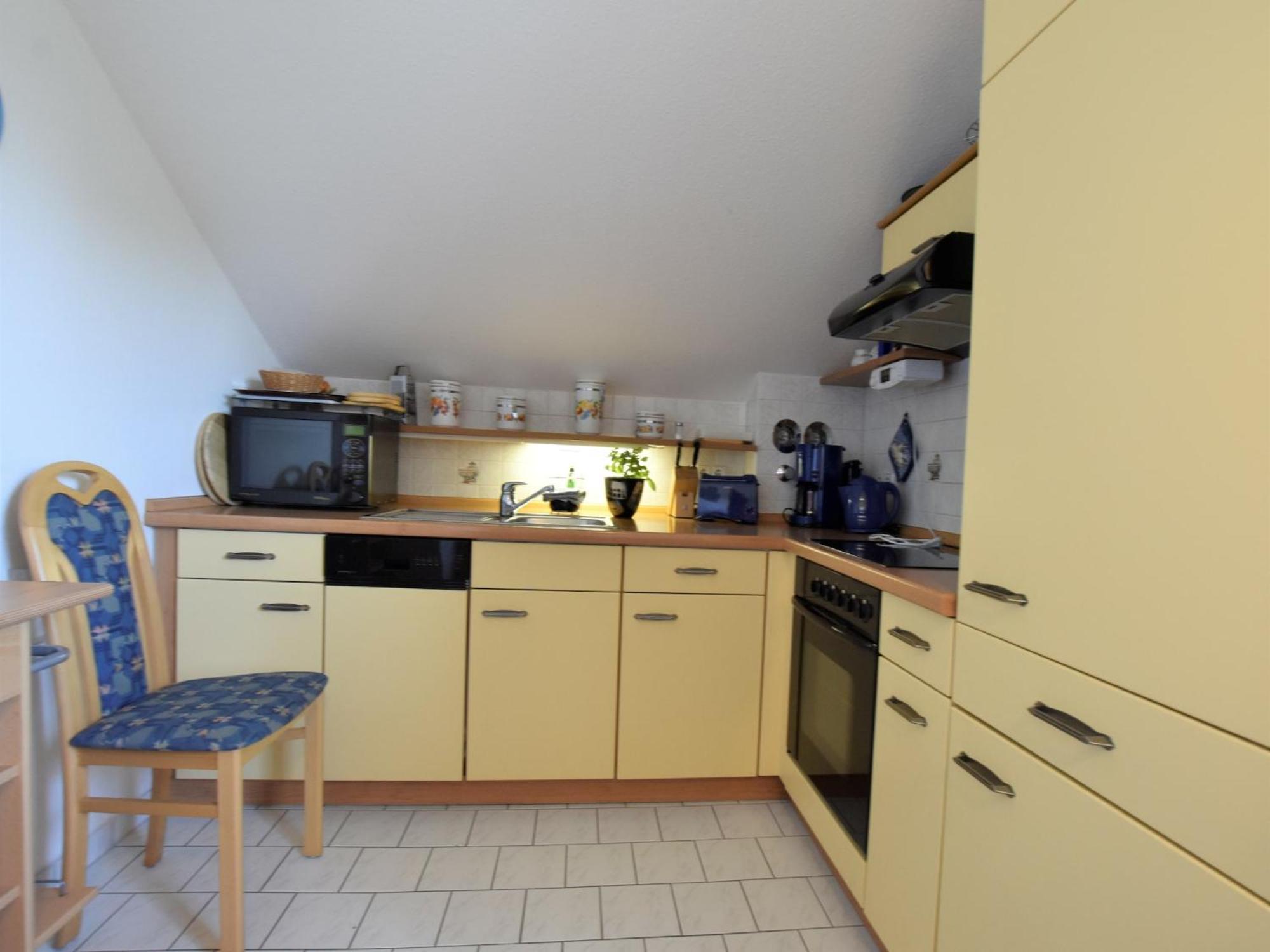 Beautiful Apartment In Rerik With Garden Near Sea Eksteriør bilde