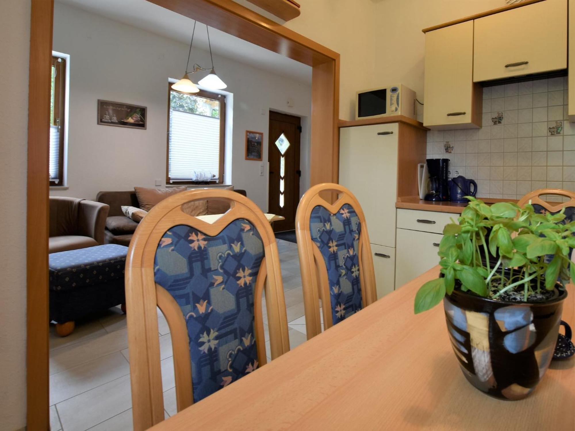 Beautiful Apartment In Rerik With Garden Near Sea Eksteriør bilde