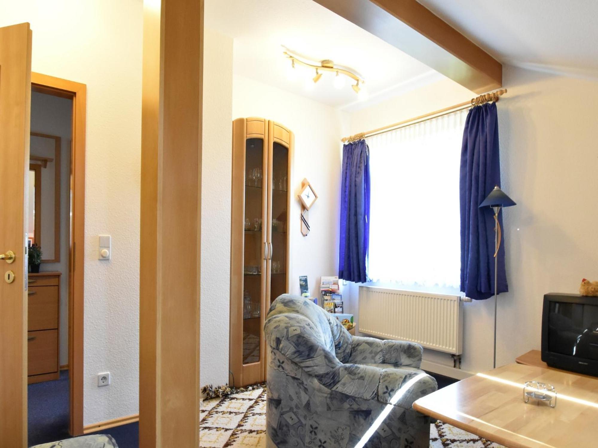 Beautiful Apartment In Rerik With Garden Near Sea Eksteriør bilde