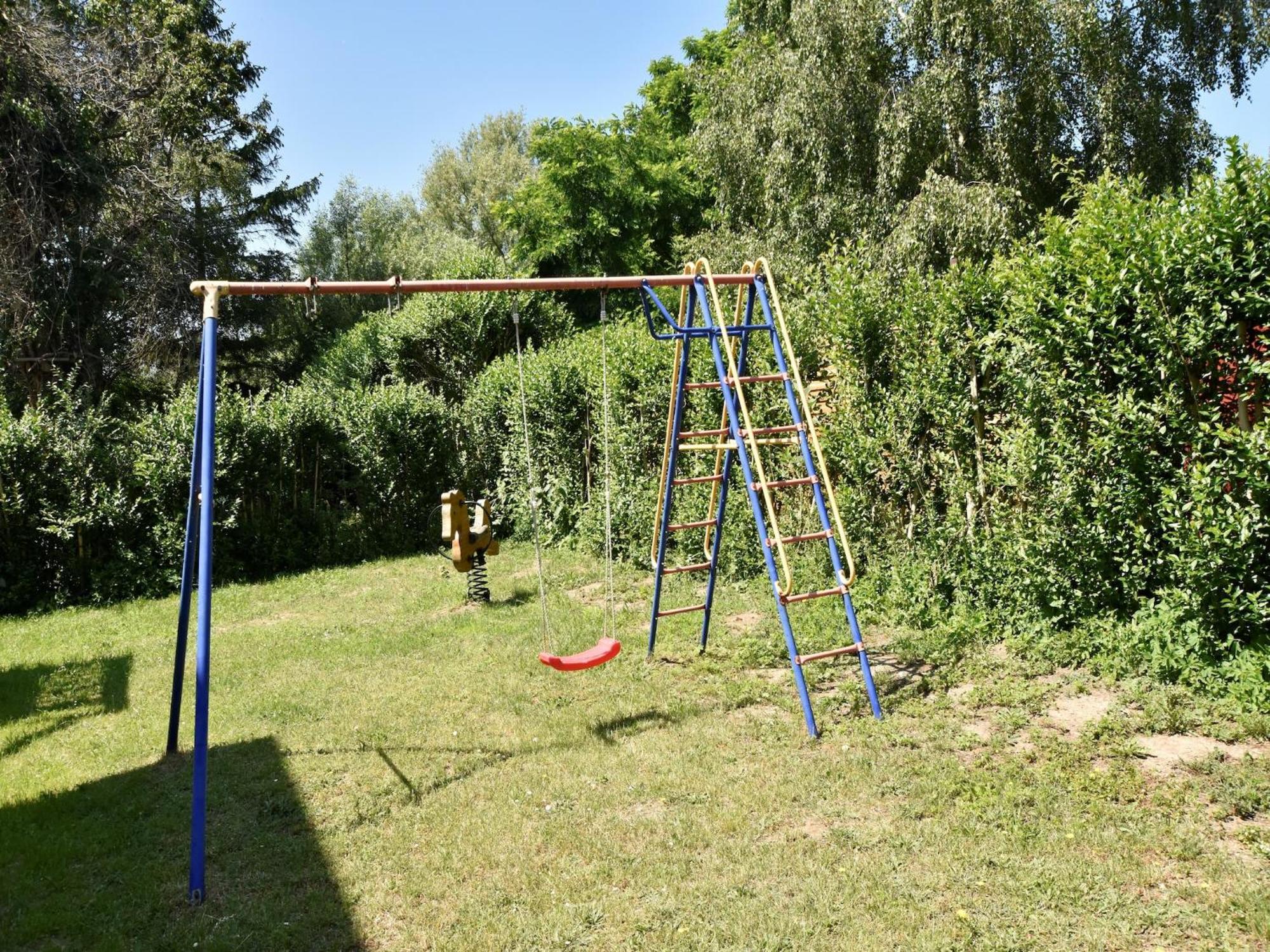 Beautiful Apartment In Rerik With Garden Near Sea Eksteriør bilde